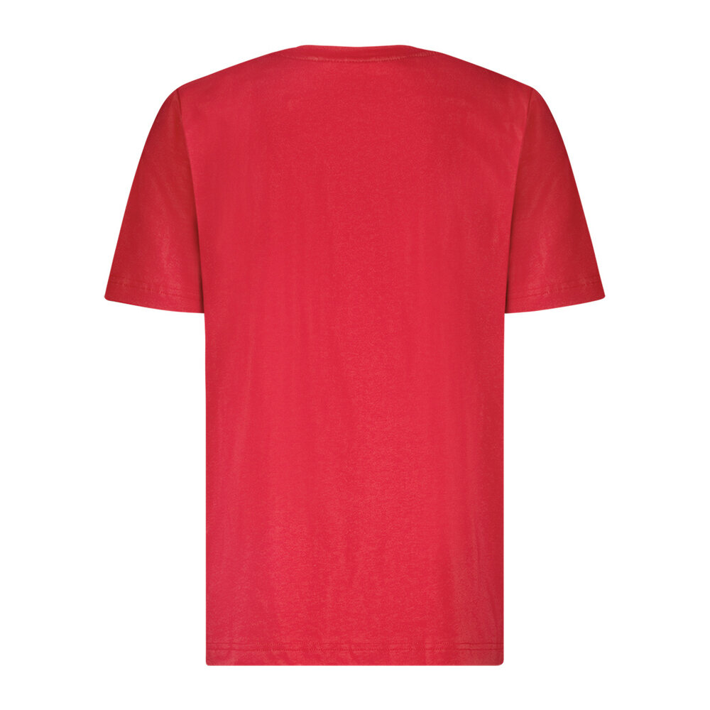 Australian Australian T-shirt (Red)