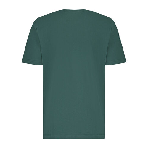 Australian Australian T-shirt (Woods Green/Black)