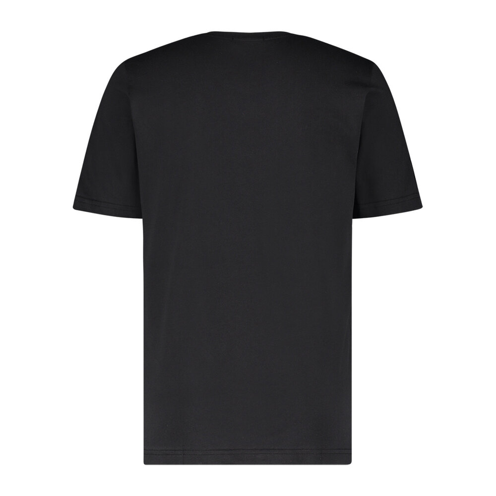 Australian Australian T-shirt (Black)
