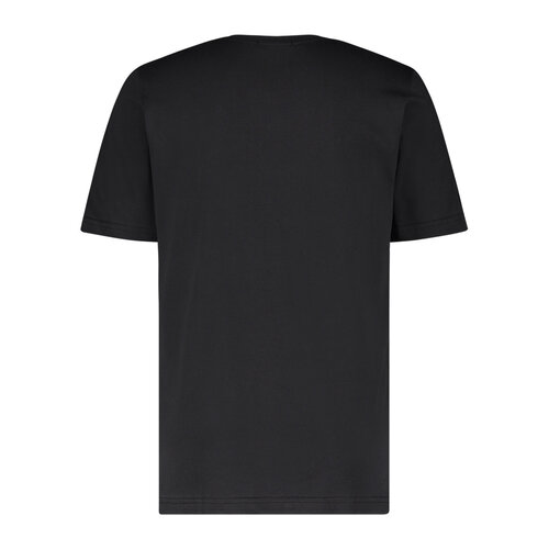 Australian Australian T-shirt (Black)