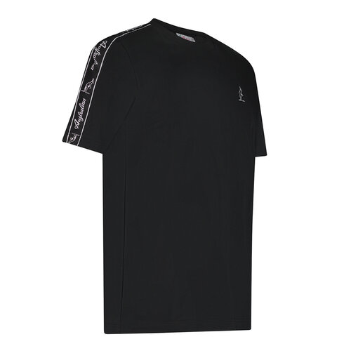 Australian Australian T-shirt (Black)