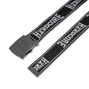 100% Hardcore 100% Hardcore Belt 'Essential' 100% Hardcore 100% Hardcore Belt 'Essential'