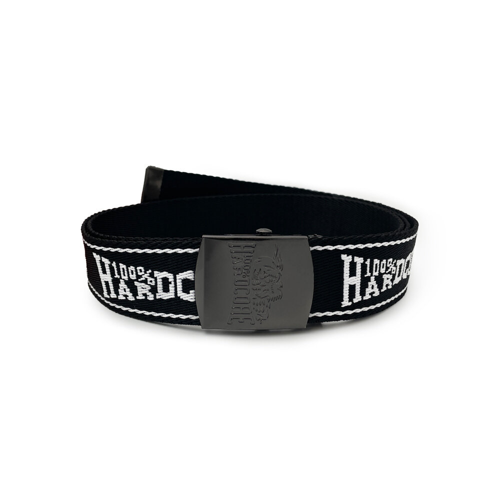100% Hardcore 100% Hardcore Riem 'Essential' 100% Hardcore 100% Hardcore Riem 'Essential'
