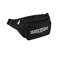 Uptempo Hip Bag 'Old English'