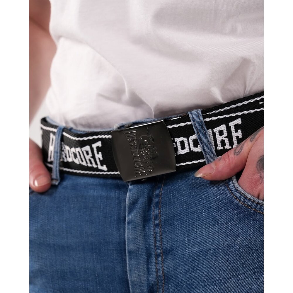 100% Hardcore 100% Hardcore Riem 'Essential' 100% Hardcore 100% Hardcore Riem 'Essential'