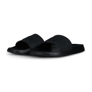 Lonsdale Lonsdale Badeschuhe 'Sorrento' Schwarz