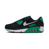 Nike Air Max 90 (Black/Stadium Green)