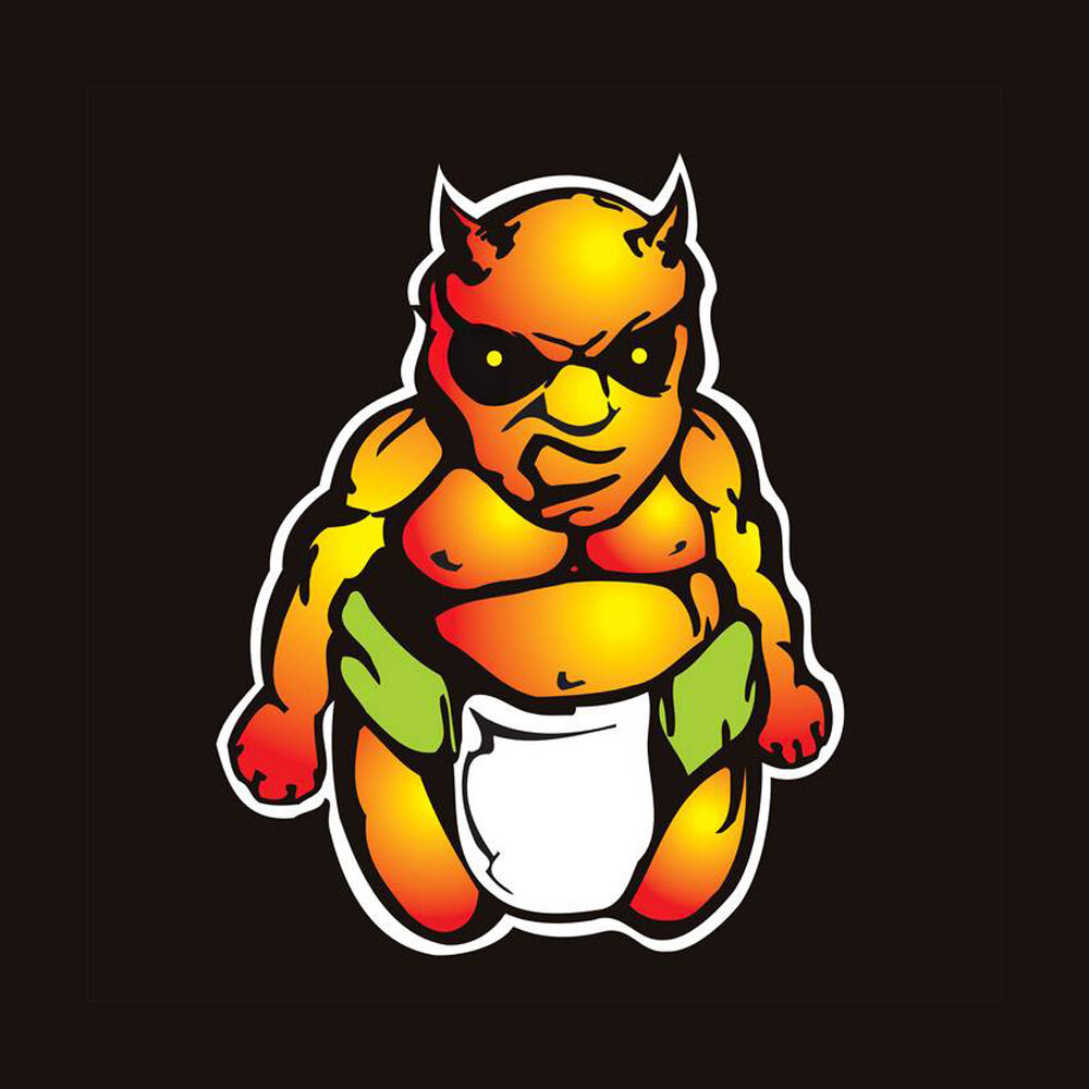 100% Hardcore 100% Hardcore x K.N.O.R. Fußballtrikot '92 100% Hardcore 100% Hardcore x K.N.O.R. Fußballtrikot '92