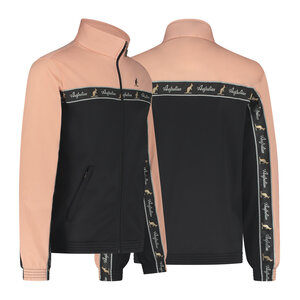 Australian Australian Duo Jacket met zwarte bies 3.0 (Apricot)