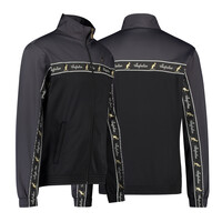 Australian Duo Jacket with Black Tape 3.0 (Titanium Grey)