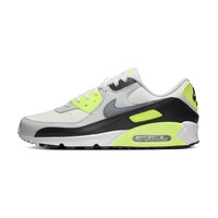 Nike Air Max 90 GTX (Summit White/Cool Grey-Volt)