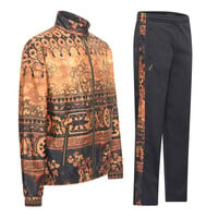 Australian Trainingspak 'Nova' (Gold/Black)