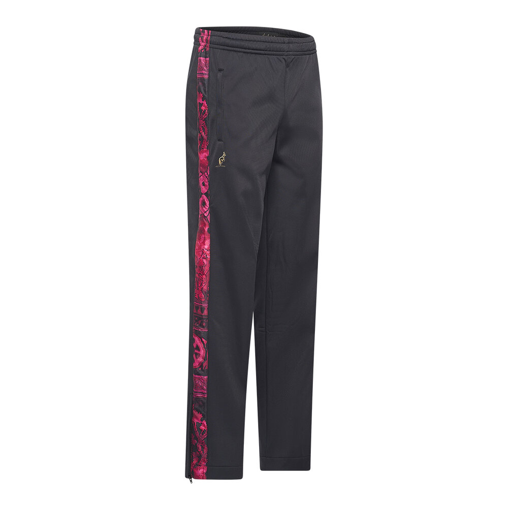 Australian Australian Track Suit 'Nova' (Bordeaux/Black)