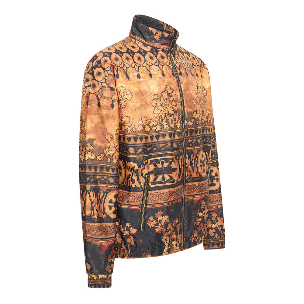 Australian Australian Track Suit 'Nova' (Gold/Black)