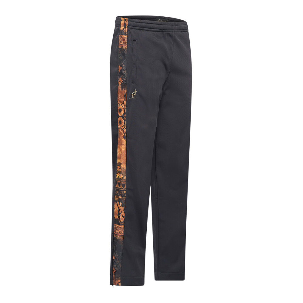 Australian Australian Track Suit 'Nova' (Gold/Black)