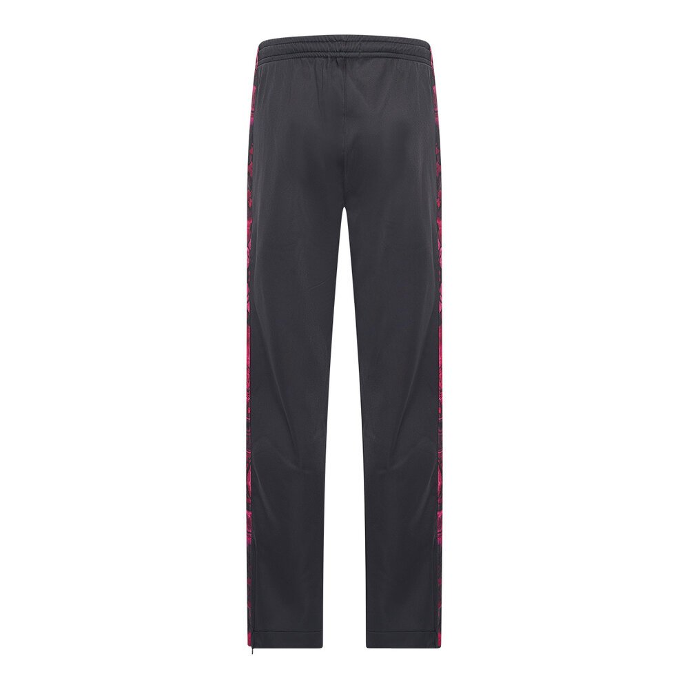 Australian Australian Track Suit 'Nova' (Bordeaux/Black)