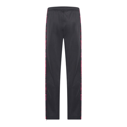 Australian Australian Track Suit 'Nova' (Bordeaux/Black)