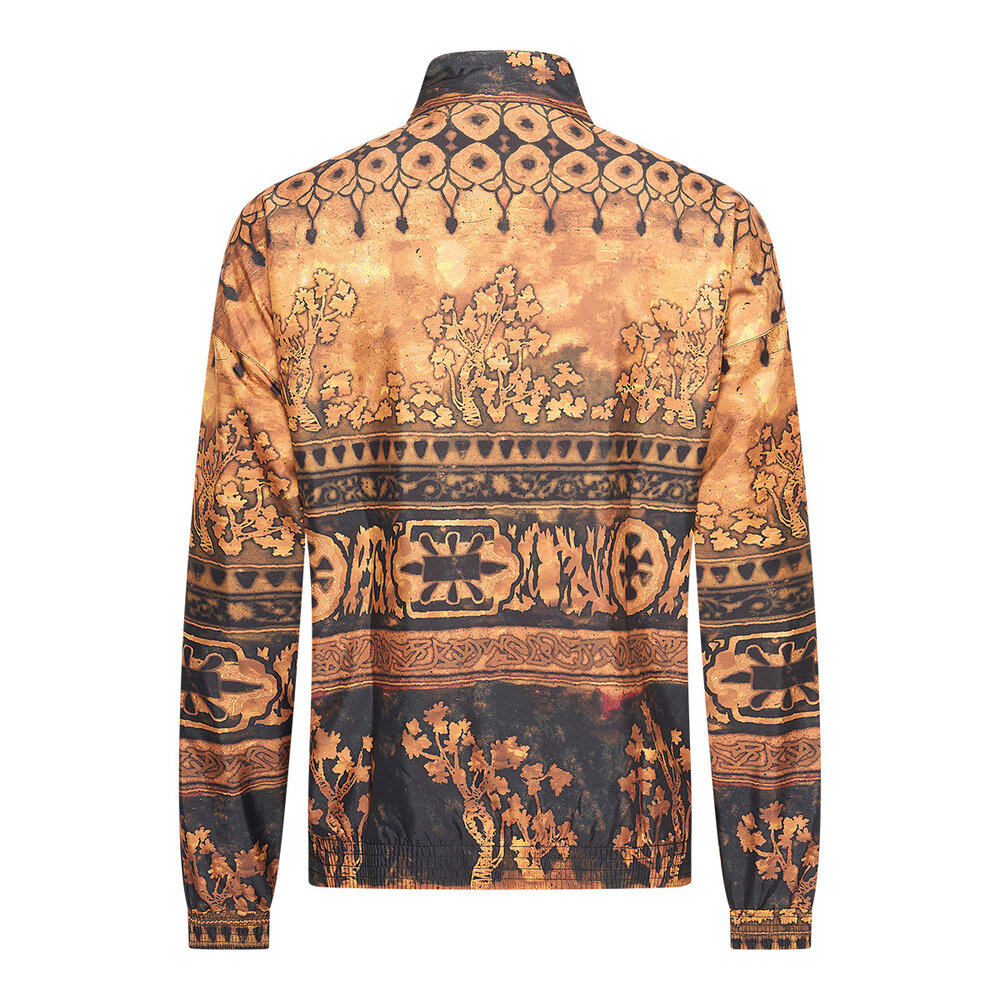 Australian Australian Track Suit 'Nova' (Gold/Black)