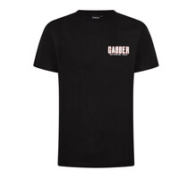 100% Hardcore x Drokz T-shirt 'Gabber'