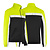 Australian Australian Duo Jacket with White Tape 3.0 (Sulphure Spring) - New Improved Fit Australian Australian Duo Jacket with White Tape 3.0 (Sulphure Spring) - New Improved Fit