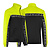 Australian Australian Duo Jacket with Black Tape 3.0 (Sulphure Spring) - New Improved Fit Australian Australian Duo Jacket with Black Tape 3.0 (Sulphure Spring) - New Improved Fit