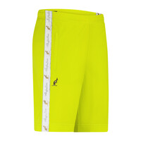 Australian Bermuda Shorts mit Weißes Seitenstreifen 3.0 (Sulphure Spring)