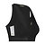 Australian Australian Girl Sport Tank Top with White Taping 3.0 (Black) Australian Australian Girl Sport Tank Top with White Taping 3.0 (Black)