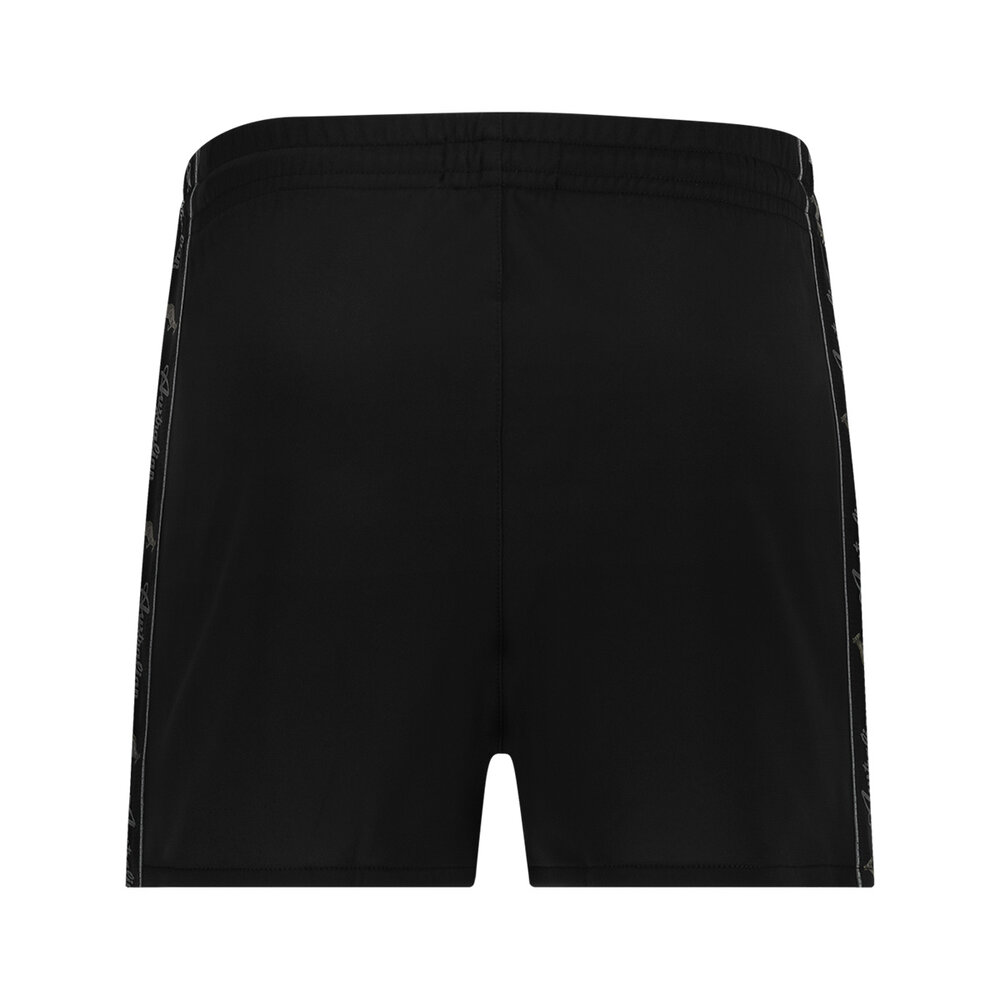 Australian Australian Girl Short met zwarte bies 3.0 (Black)