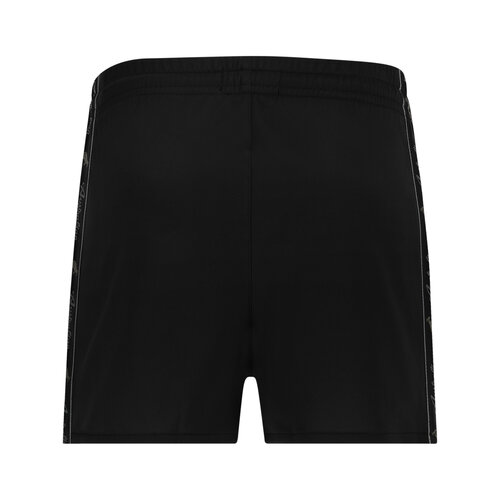 Australian Australian Girl Short met zwarte bies 3.0 (Black)