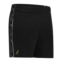 Australian Girl Short with Black Taping 3.0 (Black)