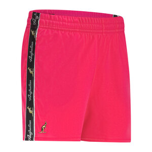Australian Australian Girl Short with Black Taping 3.0 (Fuxia)