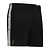 Australian Australian Girl Short with White Taping 3.0 (Black) Australian Australian Girl Short with White Taping 3.0 (Black)
