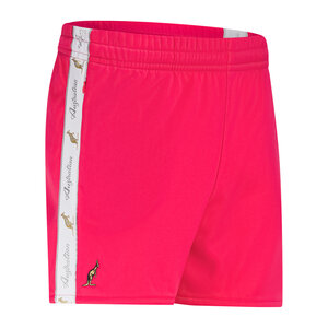Australian Australian Girl Short met witte bies 3.0 (Fuxia)