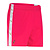 Australian Australian Girl Short with White Taping 3.0 (Fuxia) Australian Australian Girl Short with White Taping 3.0 (Fuxia)