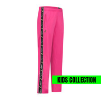 Australian Kids Track Pants (Fuxia)