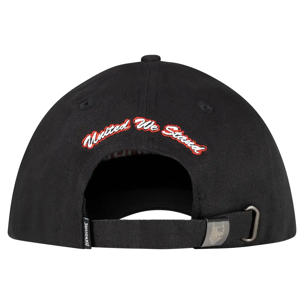 100% Hardcore 100% Hardcore Cap 'Round Dog*1'