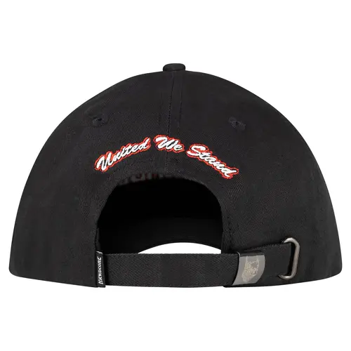 100% Hardcore 100% Hardcore Cap 'Round Dog*1'