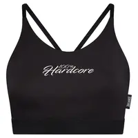 100% Hardcore Sport Top 'Signature' (Black)