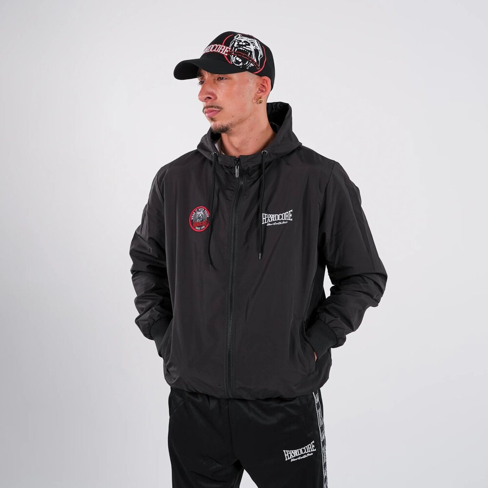 100% Hardcore 100% Hardcore Cap 'Round Dog*1'