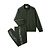 Australian Australian Track Suit Light Voile (Kumbu Green) Australian Australian Track Suit Light Voile (Kumbu Green)