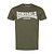 Lonsdale Lonsdale T-shirt 'Fullwood' (Olive/White) Lonsdale Lonsdale T-shirt 'Fullwood' (Olive/White)