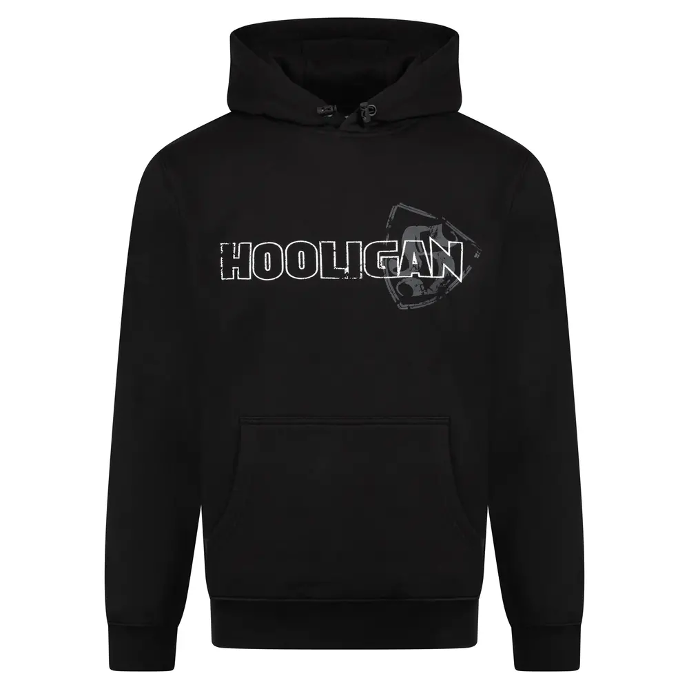Hooligan Streetwear Hooligan Streetwear Hoodie 'Trouble Makers'