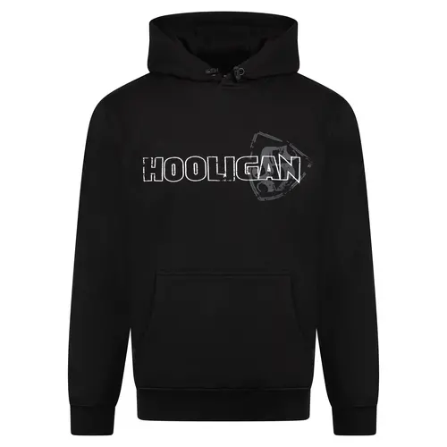 Hooligan Streetwear Hooligan Streetwear Hoodie 'Trouble Makers'