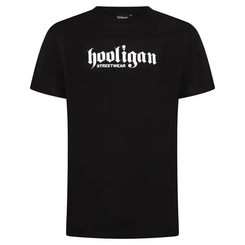 Hooligan Streetwear Hooligan Streetwear T-shirt 'See You In The Forest'