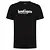Hooligan Streetwear Hooligan Streetwear T-shirt 'See You In The Forest' Hooligan Streetwear Hooligan Streetwear T-shirt 'See You In The Forest'