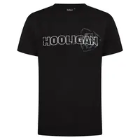 Hooligan Streetwear T-shirt 'Trouble Makers'