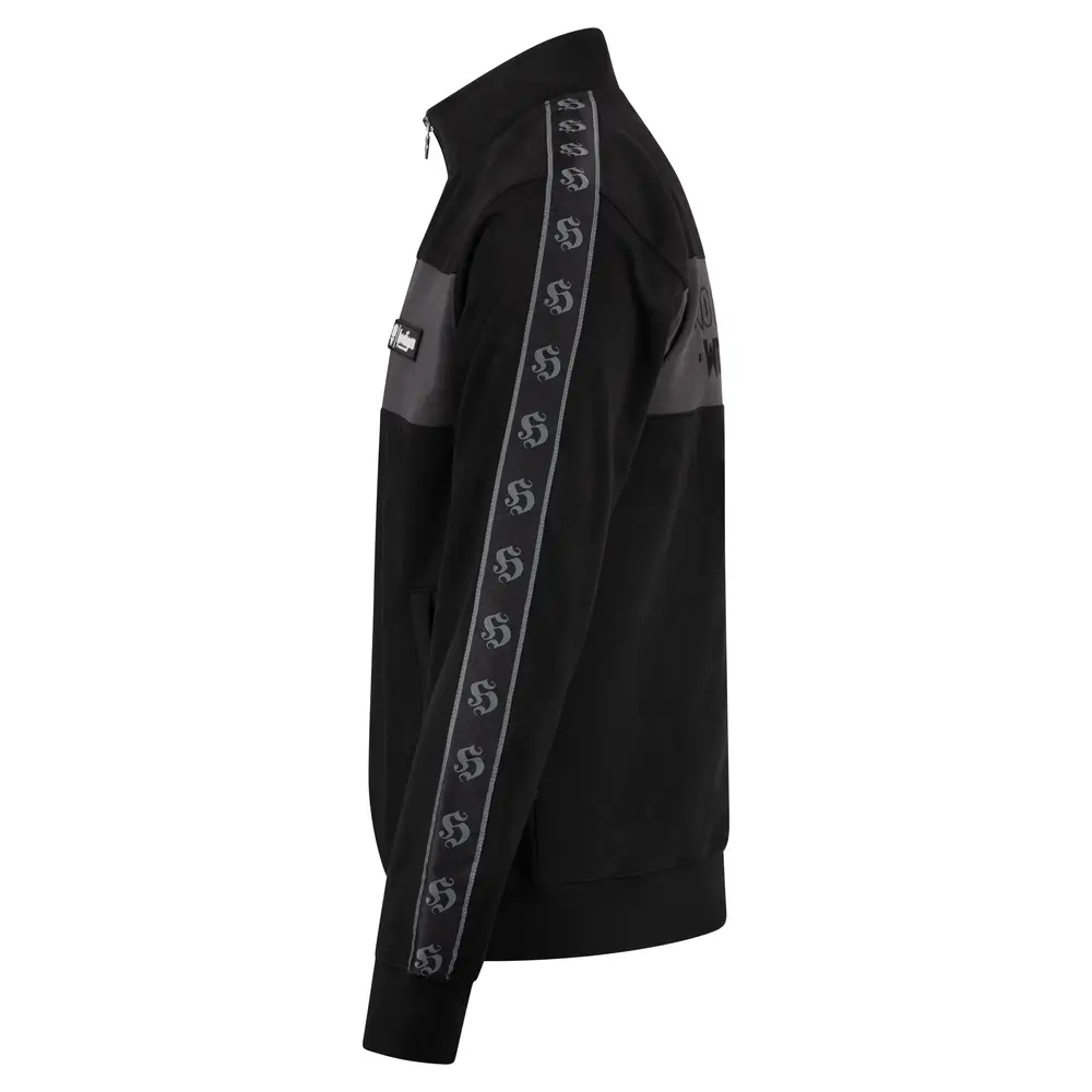 Hooligan Streetwear Hooligan Streetwear Trainingsjasje 'No One Likes Us'