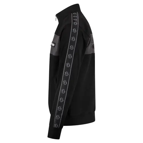 Hooligan Streetwear Hooligan Streetwear Trainingsjasje 'No One Likes Us'