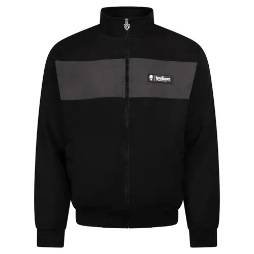 Hooligan Streetwear Hooligan Streetwear Trainingsjasje 'No One Likes Us'