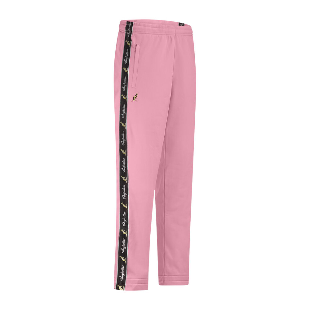 Australian Australian Broek met zwarte bies 3.0 (Orchid Smoke)
